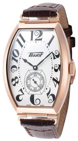 Tissot Heritage 31mm White