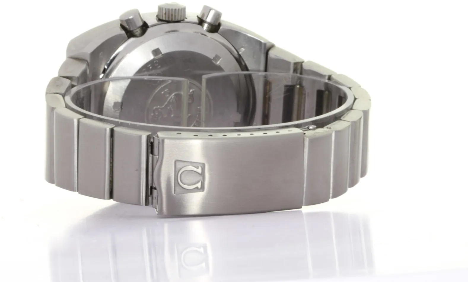 Omega Speedmaster 178.0002 42mm Stainless steel 3