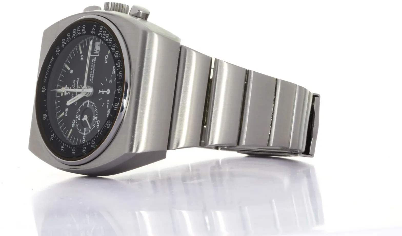 Omega Speedmaster 178.0002 42mm Stainless steel 7