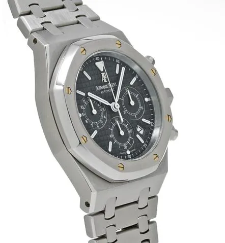 Audemars Piguet Royal Oak 25860ST.OO.1110ST.03 40mm Stainless steel Black 2