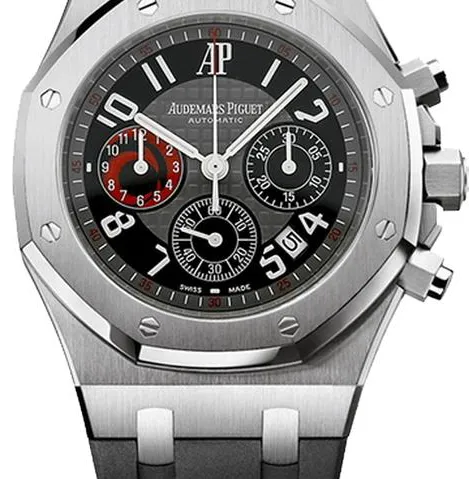 Audemars Piguet Royal Oak 25979ST/O/0002CA/01 39mm Stainless steel