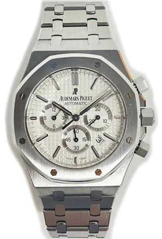 Audemars Piguet Royal Oak 26320ST.OO.1220ST.02 41mm Stainless steel Silver