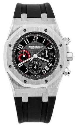 Audemars Piguet Royal Oak 25979ST.OO.D002CA.01 39mm Stainless steel Gray