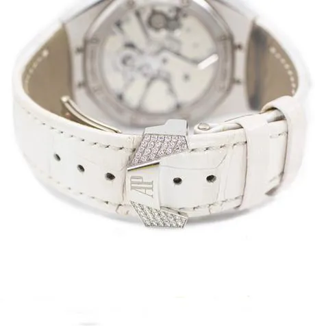 Audemars Piguet Royal Oak Concept Tourbillon 26227BC.ZZ.D011CR.01 18k white gold Skeletonized 3