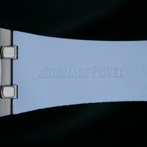 Audemars Piguet Royal Oak Offshore 26238ST.OO.A340CA.01 42mm Stainless steel Blue 14