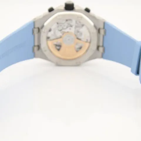 Audemars Piguet Royal Oak Offshore 26238ST.OO.A340CA.01 42mm Stainless steel Blue 8