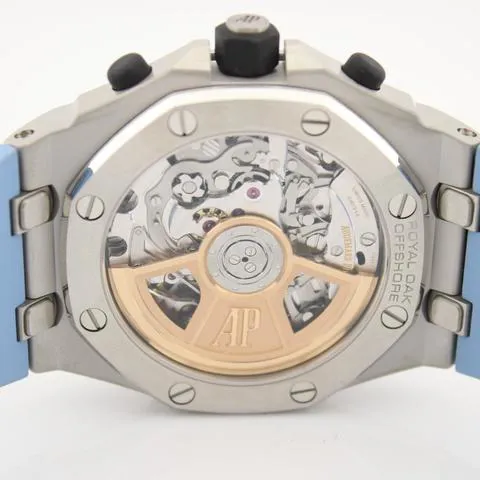 Audemars Piguet Royal Oak Offshore 26238ST.OO.A340CA.01 42mm Stainless steel Blue 12