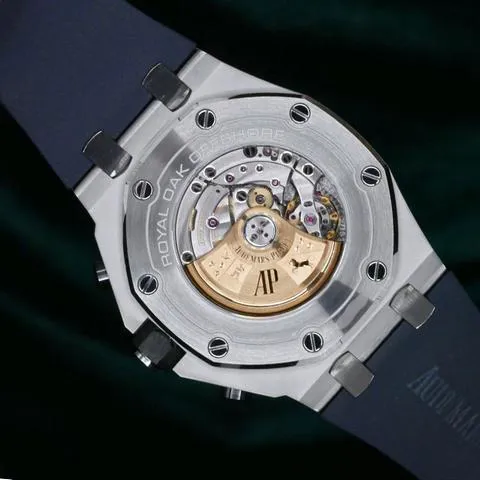 Audemars Piguet Royal Oak Offshore 26470ST.OO.A099CR.01 42mm Stainless steel Brown 13