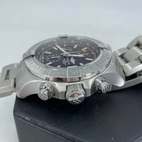 Breitling Avenger A13375101B1A1 48mm Stainless steel Black 2