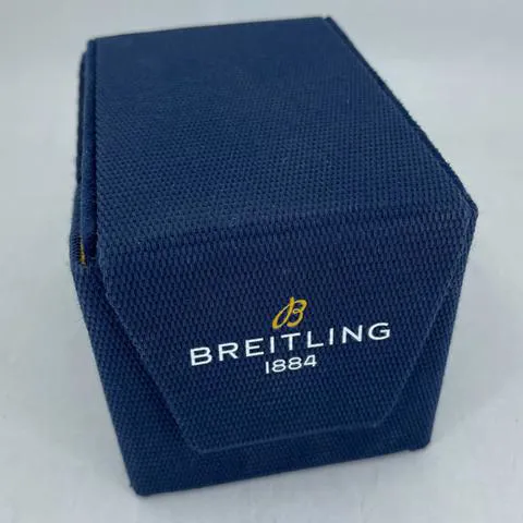 Breitling Avenger A13375101B1A1 48mm Stainless steel Black 8