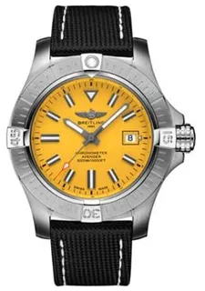 Breitling Avenger Seawolf A17319101I1X1 45mm Stainless steel