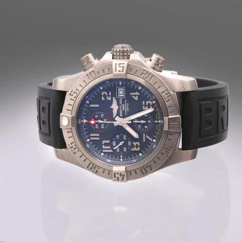 Breitling Avenger E1338310M534 45mm Titanium Gray 3