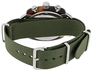 Briston Clubmaster 15211923-17 acetate$stainless steel$Sapphire Glass green olive