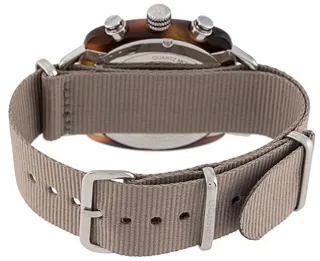 Briston Clubmaster 15211927-17 40mm acetate$stainless steel grey taupe