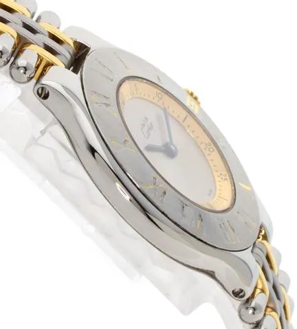 Cartier 21 Must de Cartier Stainless steel Silver 8