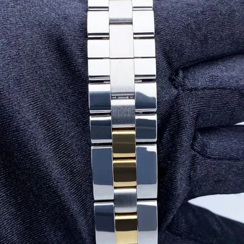 Cartier Roadster W62027Z1 42mm Stainless steel Silver 6