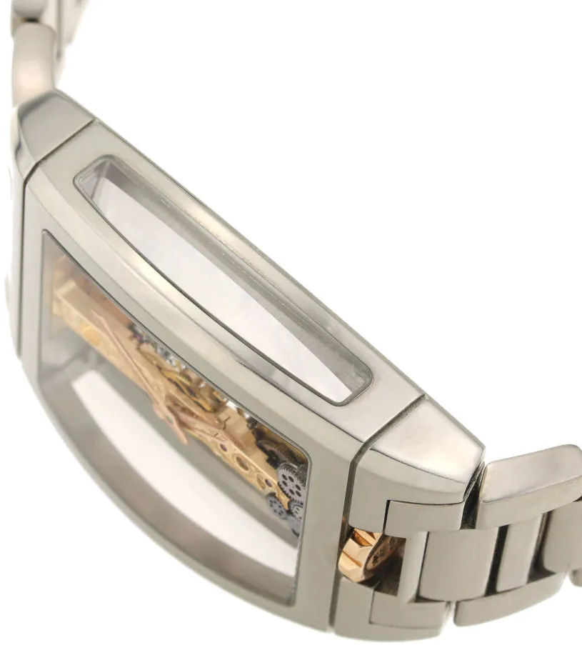 Corum Golden Bridge B113-160.05.0059 50.5mm White gold 2