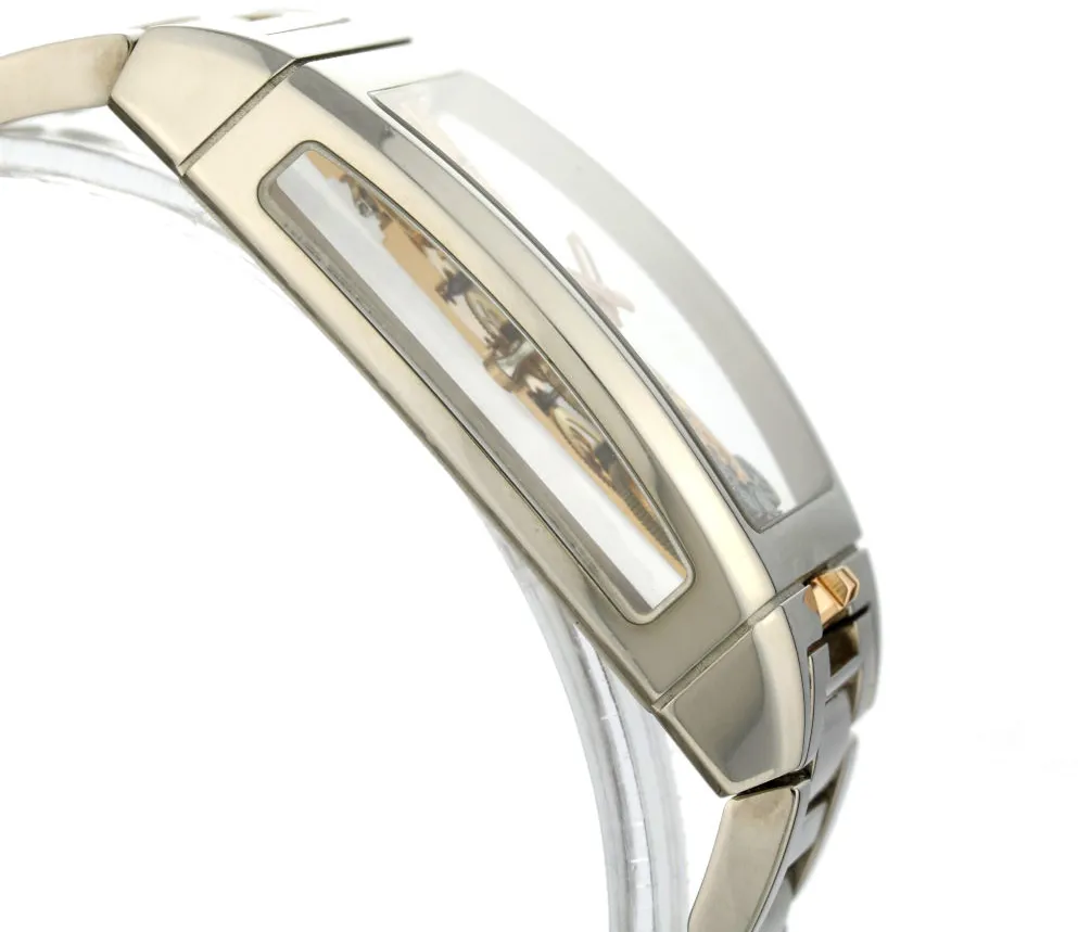 Corum Golden Bridge B113-160.05.0059 50.5mm White gold 5