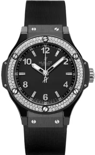 Hublot Big Bang 361.CV.1270.RX.1104 Ceramic Black