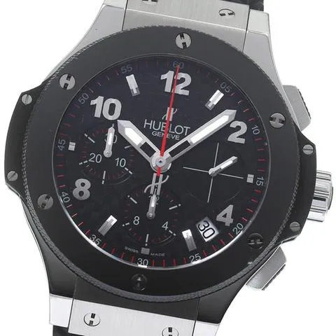 Hublot Big Bang 341.SB.131.RX 44mm Ceramic Black