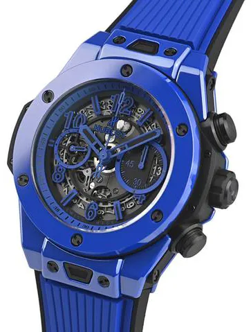 Hublot Big Bang 411.ES.5119.RX 45mm Ceramic Skeleton