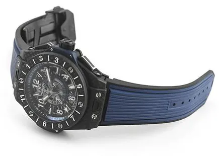 Hublot Big Bang Unico 471.QX.7127.RX 45mm Carbon fiber Skeletonized 2