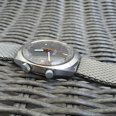 Omega Genève 146.009 35mm Stainless steel Gray 5