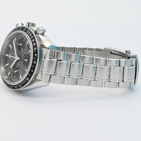 Omega Speedmaster Date 323.30.40.40.06.001 40mm Stainless steel Gray 6