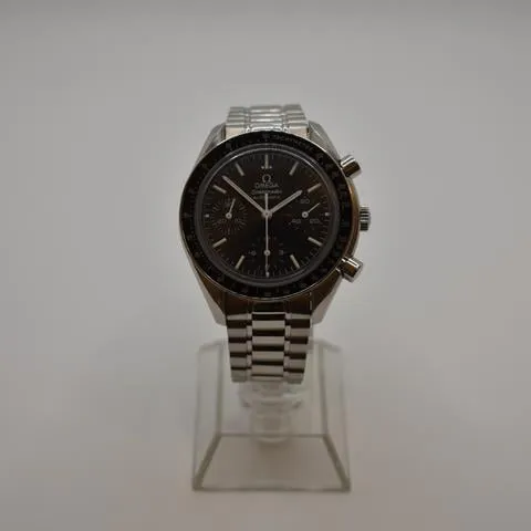 Omega Speedmaster Reduced 3539.50.00 39mm Stainless steel Black