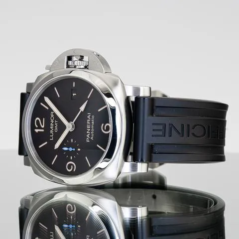 Panerai Luminor 1950 PAM01320 44mm Stainless steel Black 2