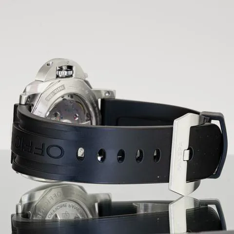 Panerai Luminor 1950 PAM01320 44mm Stainless steel Black 5