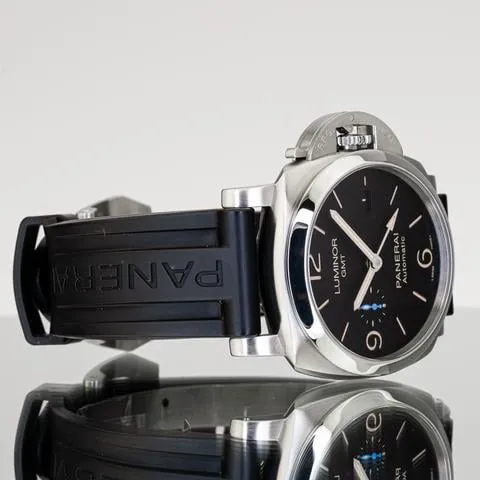 Panerai Luminor 1950 PAM01320 44mm Stainless steel Black 8