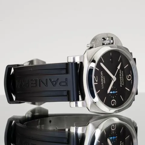 Panerai Luminor 1950 PAM01320 44mm Stainless steel Black 9