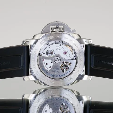 Panerai Luminor 1950 PAM01320 44mm Stainless steel Black 11