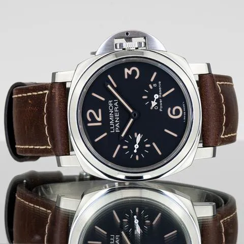 Panerai Luminor PAM 00795 44mm Stainless steel Black