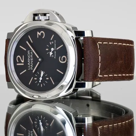 Panerai Luminor PAM 00795 44mm Stainless steel Black 2