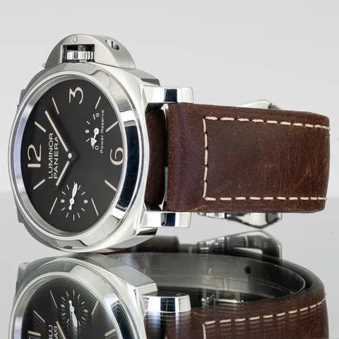 Panerai Luminor PAM 00795 44mm Stainless steel Black 3