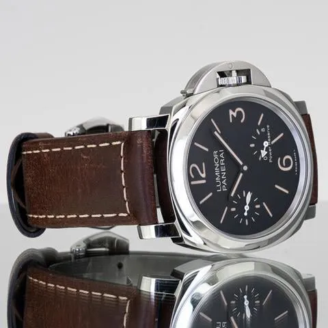 Panerai Luminor PAM 00795 44mm Stainless steel Black 8