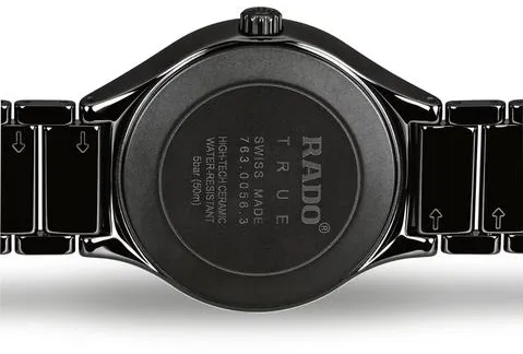 Rado True 03.763.631 40mm Ceramic 2