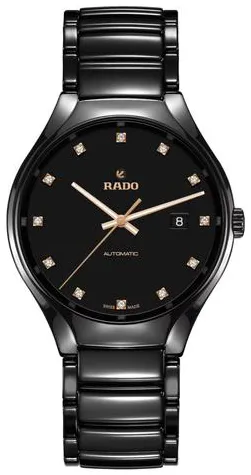 Rado True 03.763.631 40mm Ceramic 3