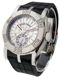 Roger Dubuis Easy Diver SE43.14.9.03.53R White gold White