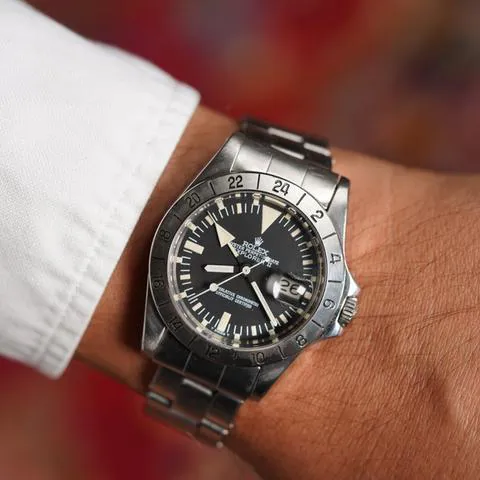 Rolex Explorer II 1655 3