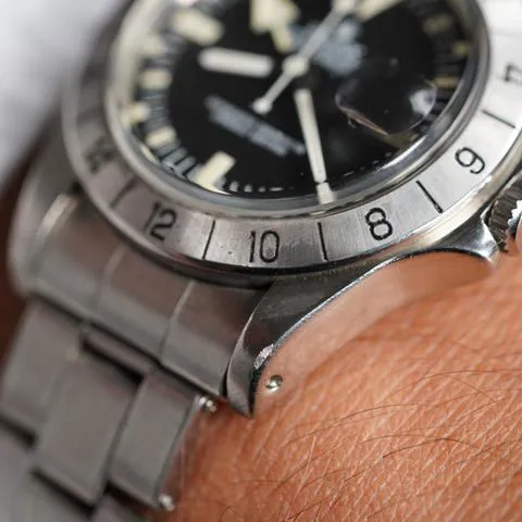 Rolex Explorer II 1655 5