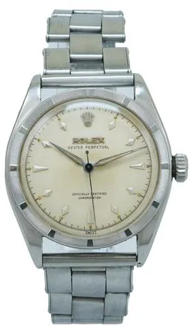 Rolex Oyster Perpetual 34 6103 34mm Stainless steel