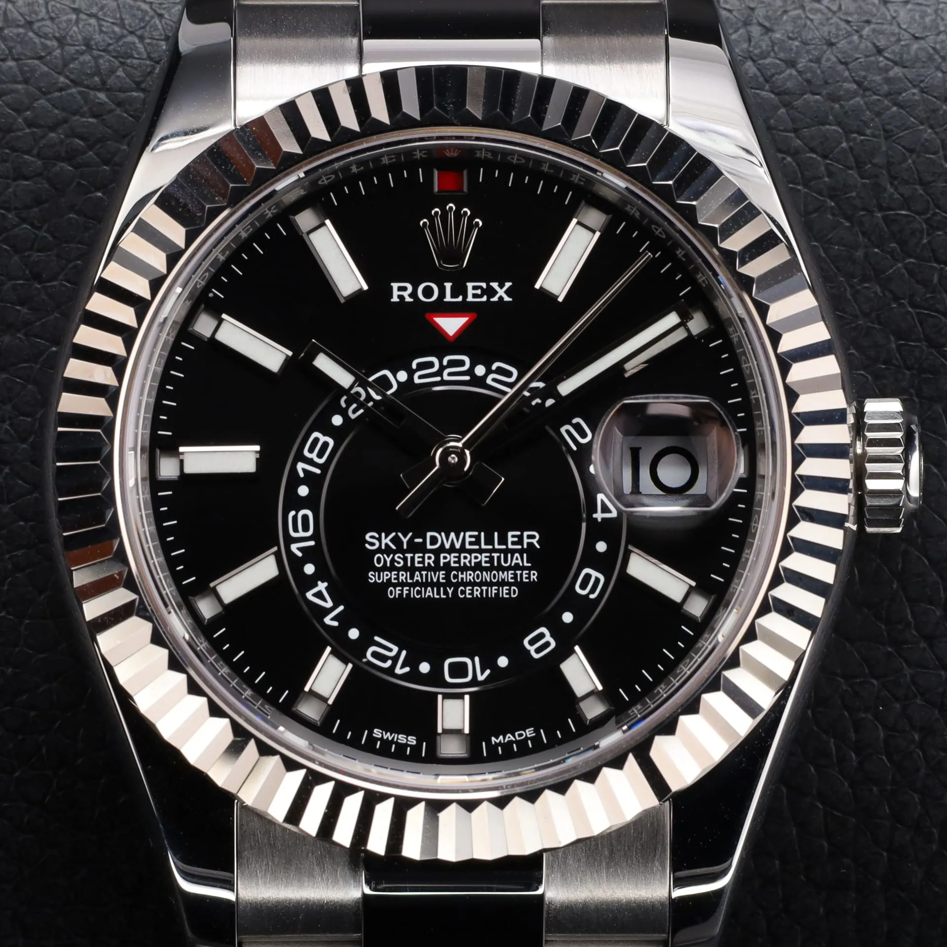 Rolex Sky-Dweller 326934-0005