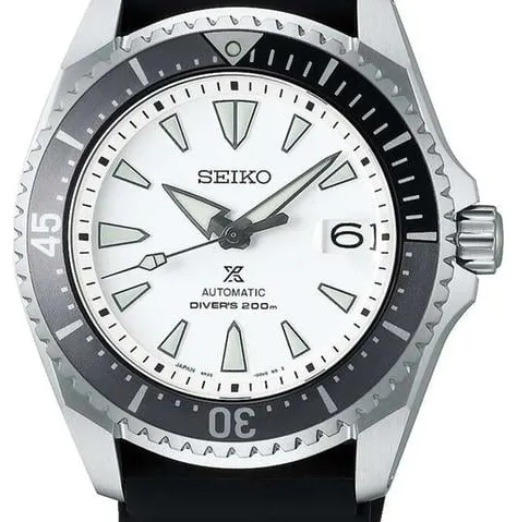 Seiko Prospex SPB191J1 43.5mm Titanium White