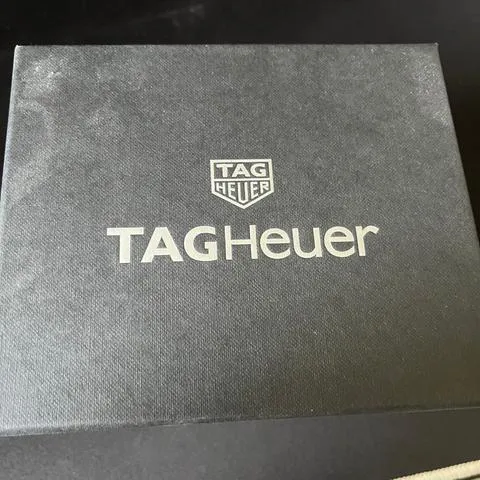 TAG Heuer Formula 1 Quartz CAZ101AL.BA0842 43mm Stainless steel Blue 3