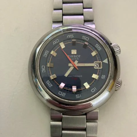 Tissot T12 40602 44mm Stainless steel 6