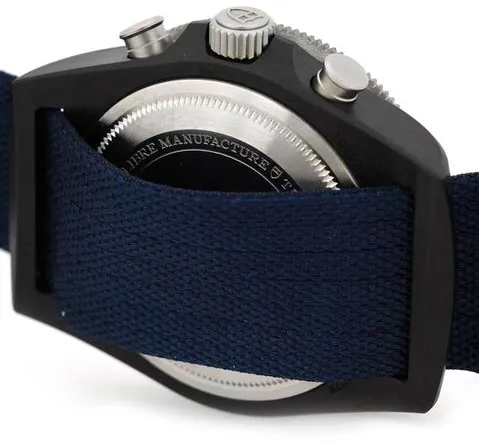 Tudor Pelagos M25807KN-0001 43mm Carbon fiber Blue 8