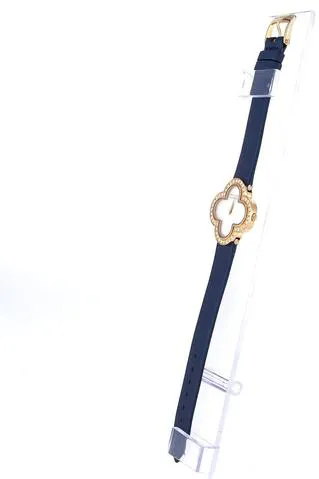 Van Cleef & Arpels Alhambra 136374/VCARF52800 30mm Yellow gold 1